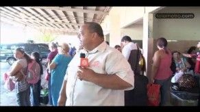 Herreranos preocupados por aumento del pasaje