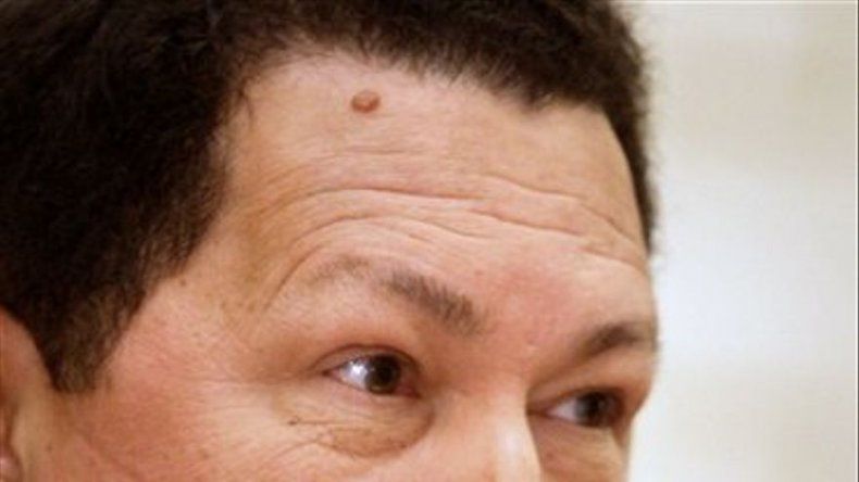 Chávez llama irresponsable a secretario político de OEA