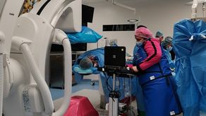 La CSS inicia la disminución de la mora quirúrgica, que asciende a 19,700 cirugías pendientes.