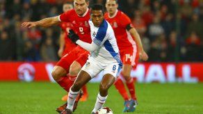 Manuel Vargas jugará el Clausura 2018 con San Francisco