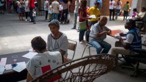 Cruz Roja dice que ayuda humanitaria no basta para apuntalar a Venezuela