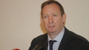 Reemplazan medida de detención preventiva a país por cárcel a Frank De Lima