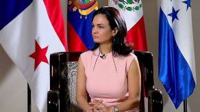 De Saint Malo: Esta Canciller no va a ir a EEUU a pedir que saquen a Waked de Lista Clinton