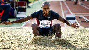 Saladino ya tiene rivales para la reunión en Mónaco