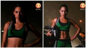 Ana Paula o Lissette, una de ellas será campeona de Calle 7