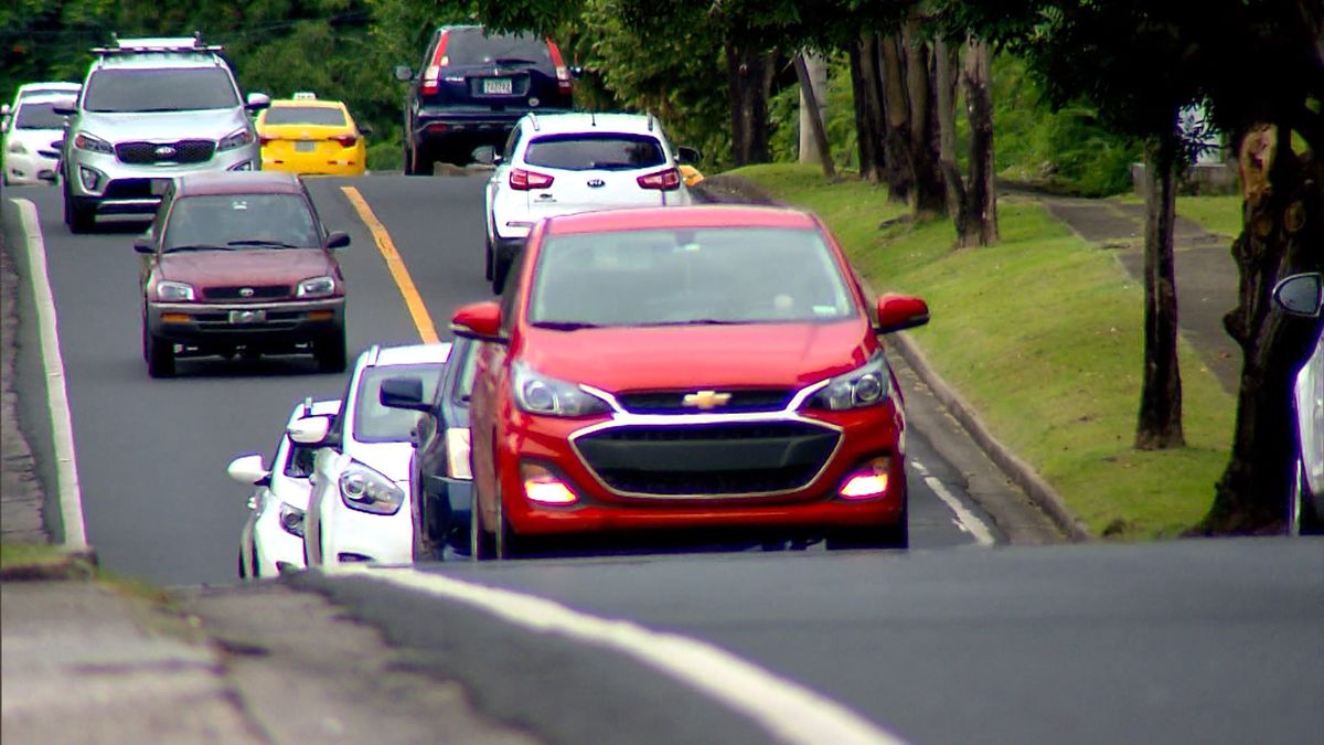 inDrive advierte: nuevas reglas del transporte en Panamá podrían afectar a miles de conductores