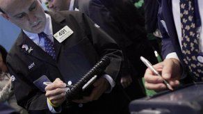 Wall Street sube tras avance en manufactura