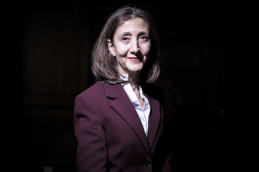 Ingrid Betancourt propone despenalizar la droga en Colombia