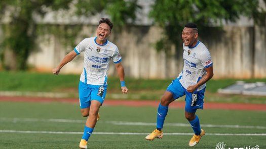 LPF: Plaza Amador pega primero ante Sporting SM en semis
