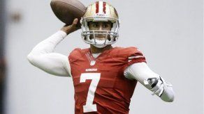 Pérdidas difíciles de superar para los Kaepernick