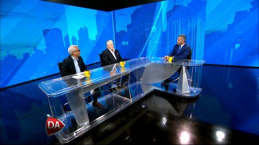 Análisis sobre el panorama político, el diálogo por la CSS y otros temas