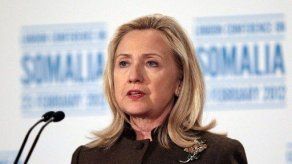 Clinton revela cómo siguió la Casa Blanca la muerte de Bin Laden