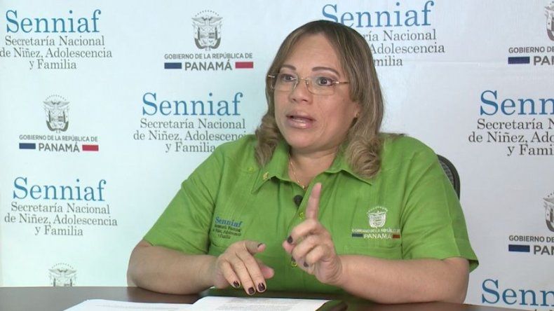 Esta Directora General ha actuado en apego a la Ley: Idalia Martínez