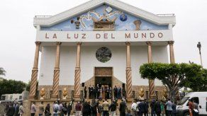 Aplazan acusación formal del líder de La Luz del Mundo