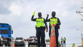 Inversión de carriles: ¿Dónde habrá este Jueves Santo de 2024? Inversión de carriles: ¿Dónde habrá este Jueves Santo de 2024?