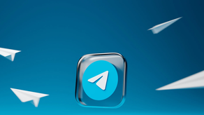 Telegram: Ahora puedes programar cuándo eliminar los archivos descargados que se guardan en tu memoria.&nbsp;