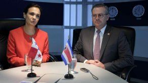 Costa Rica y Panamá dicen que OEA es foro indicado para hablar de Venezuela