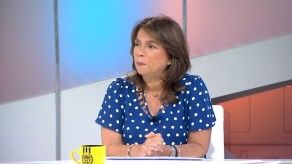 Ministra de Educación indica que escuelas están listas en un 90% para el inicio de clases