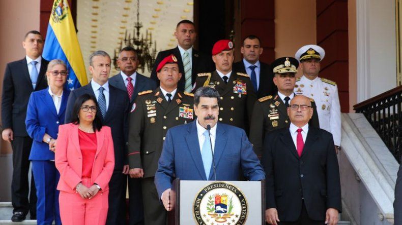 @PresidencialVen