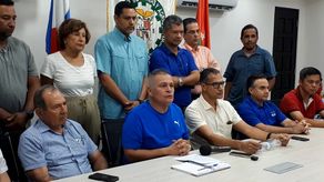 La Cámara de Comercio de Chiriquí.