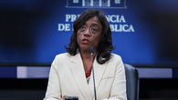 Ministra Lucy Molinar, recalca que las escuelas han recibido formación y protocolos de evacuación. Ministra Lucy Molinar, recalca que las escuelas han recibido formación y protocolos de evacuación.