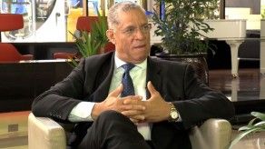 Perfiles con Camilo Allen del PRD