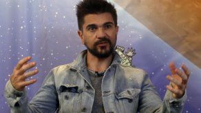 Juanes canta en inglés en su nuevo disco Mis planes son amarte
