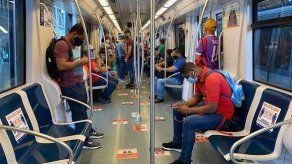 Metro de Panamá