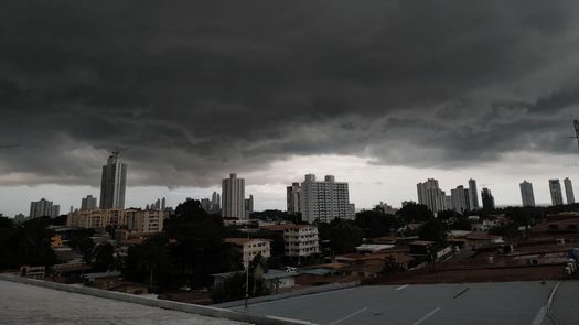 IMHPA y SINAPROC, pronóstico del tiempo IMHPA y SINAPROC, pronóstico del tiempo