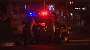 Más de 300 personas fueron retenidas por incumplir el toque de queda Más de 300 personas fueron retenidas por incumplir el toque de queda