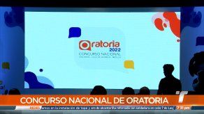 Lanzan convocatoria virtual para el Concurso Nacional de Oratoria 2022