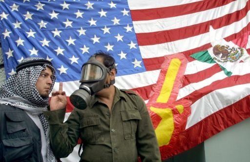 Lo que mal empieza mal acaba, diez años de la guerra de Irak