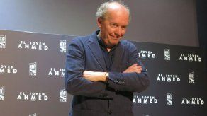 Director belga Luc Dardenne invita a soñar con otro mundo