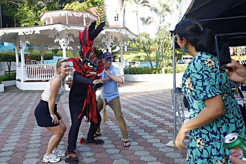 Centro Turístico de Mi Pueblito