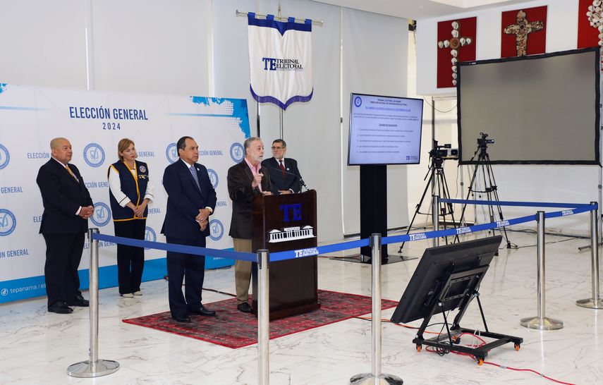 De acuerdo con el padrón electoral