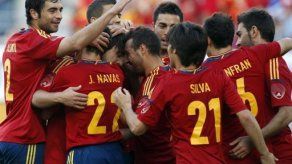 Tabárez: España y Alemania son favoritas para ganar la Eurocopa