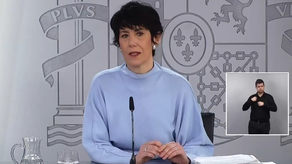 España permitirá trabajar desde el primer día a migrantes España permitirá trabajar desde el primer día a migrantes