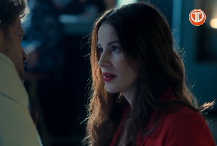 CAFÉ CON AROMA DE MUJER | Gaviota está dispuesta a darle una oportunidad a Sebastián