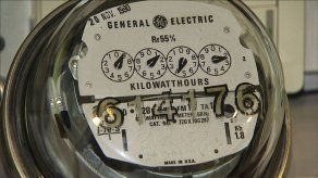 ¿Cómo leer un medidor de electricidad?