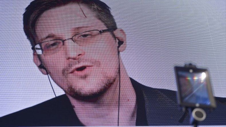 Snowden asegura que no se arrepiente de sus filtraciones cinco años después
