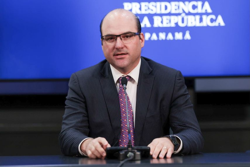 Adolfo Fábrega