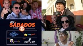 Sábados de Producción Panameña