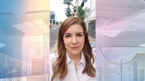 Flor Mizrachi Pregunta: Judy Meana, vicealcaldesa de Panamá