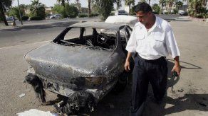 Fiscal detalla 14 muertes en juicio de Blackwater