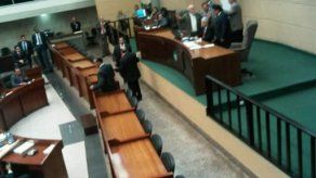 Diputados aprueban en tercer debate proyecto de Fondo Soberano