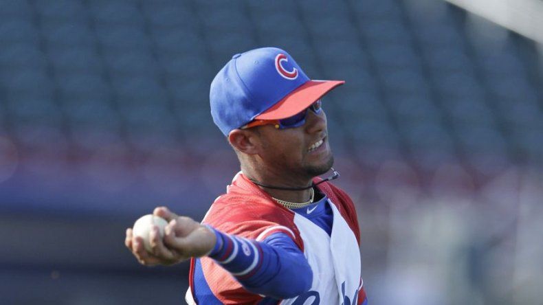 Niegan que cubano Gourriel tenga residencia panameña