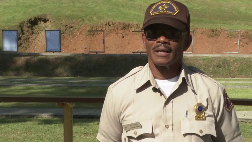 Empleo en la ACP: Requisitos para ser Guardia de Seguridad en el Canal