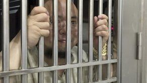China condena a un activista a 8 años de prisión