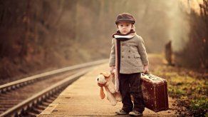 ¿Cuáles son los viajes en tren más largos del mundo?