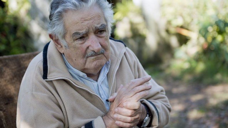 Mujica: ley uruguaya será más dura que Colorado